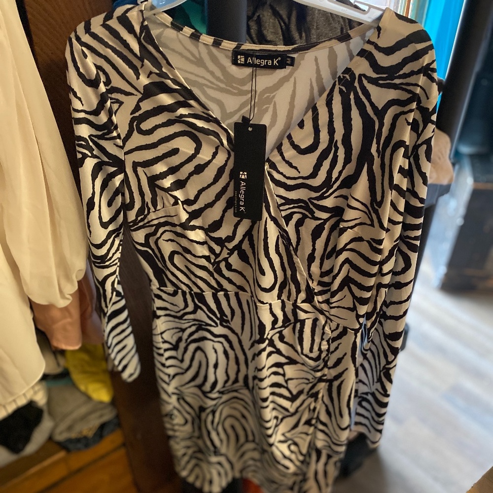 Cute dress